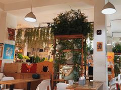 -小时光咖啡馆(北锣鼓巷店)