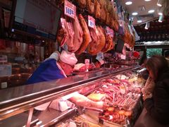 -火腿博物馆(马约尔广场店)