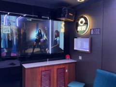 -唱吧麦颂KTV(西单华威潮铺街店)