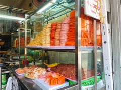 -Bánh Mì Huynh Hoa