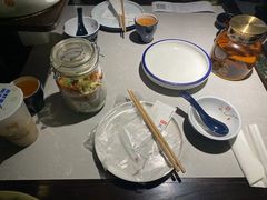 -额娘·现烙春饼烤鸭(太原总店)