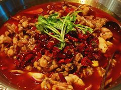 -海岛八号龙虾烧烤田鸡(蓝天路总店)