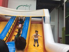 -蒙特利亲子乐园