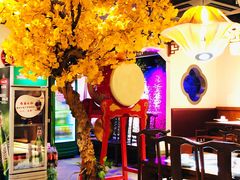 大堂-京元盛铜锅涮肉(上海总店)