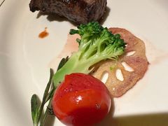 -波特曼西餐厅(南岗店)