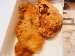 -麦当劳(大栅栏店)