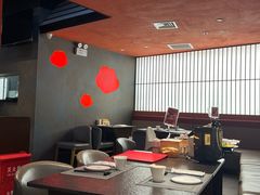 -将太无二·北美传奇寿司(荟聚购物中心西红门店)
