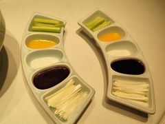 -真地道京味府·鲜橙烤鸭·北京菜(朝外大街东大桥店)