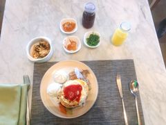 -二楼咖啡厅·厦门源昌凯宾斯基大酒店(湖滨中路店)