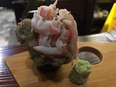 -矶野水产(澳门逸园中心店)