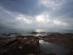 景点-东平洲海岸公园