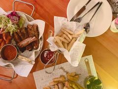 -HIB HUB公社(解放西路店)