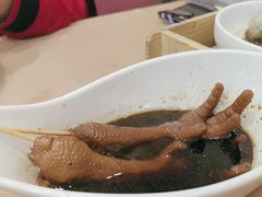 -海晖酒楼·顺德鱼生(荣华店)