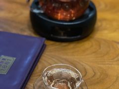 -君悦酒店·1881·北京烤鸭