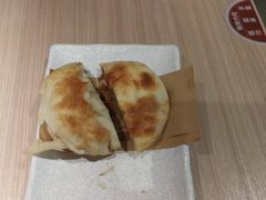 -大师兄·西北小馆(南沙万达广场店)