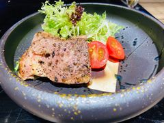 -星河湾半岛酒店·意咖啡西餐厅