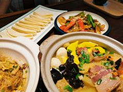 -意满花千醉(金茂览秀城店)