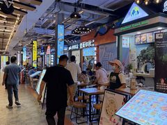 -横琴购口岸商业广场