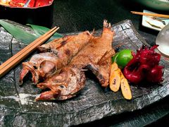 -三井日式料理(农安街店)