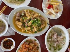 -荣生萝卜汤饭店