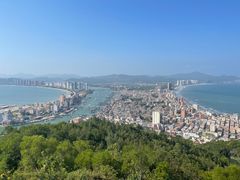 -广东惠东海龟国家级自然保护区