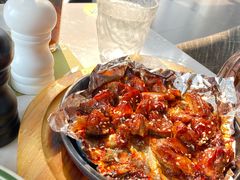 -IL Forno 意坊·意大利餐厅(温州万象城店)