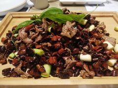 -小大董·烤鸭(凤凰汇店)