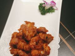 -简小舍·民间手艺菜(武昌江滩店)