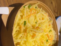 -黑家养生粥道馆(新世纪店)