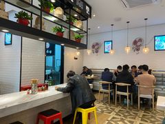 -阿琴面馆(武林路店)