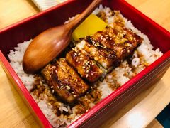 鳗鱼饭-村上一屋(望京店)