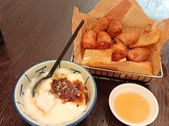 -大洋家·精品潮汕菜·生腌砂锅粥(天河东路店)