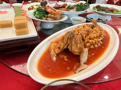 -北京饭店谭家菜