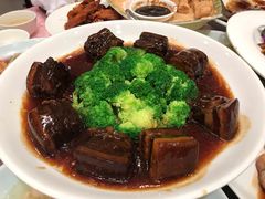 东坡焖肉-楼外楼(西湖景区孤山路店)