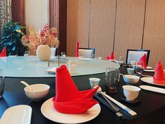 -彩丰楼中餐厅·早茶·点心·粤菜(海口华彩洲际酒店)