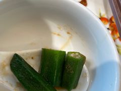 -西贝莜面村(万象天地店)