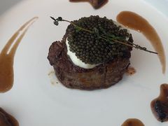 -王品牛排(郑州大卫城店)