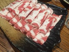 -老牌坊云南鱼豆花火锅(爱建店)