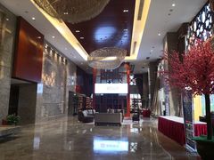 -奥山雅阁酒店·中餐厅