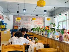 大堂-螺蛳粉先生(蓟门桥店)