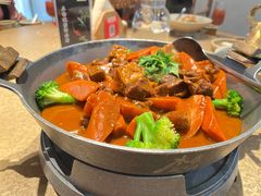 -水煮三国·川鲁江湖菜(香山店)