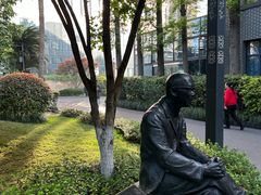 -成都市第二人民医院(庆云院区)