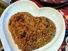 -正禾鲜·潮汕牛肉火锅(凯德天府店)