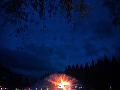 -井冈山风景名胜区