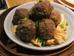 -潮粥荟·潮汕砂锅粥(朝阳大悦城店)