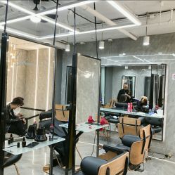 -Tipo Hair salon（明星）店