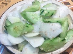-清真.德枭炕肉店.青海菜(大新街夜市店)