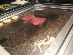 -石煎故事健康烤肉