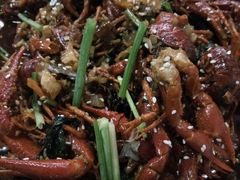 android_upload_pic-南极·小龙虾·湘式拌饭(南街店)