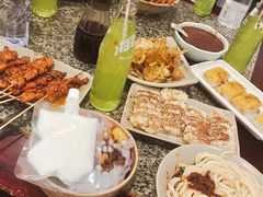 -小街天府(西工小街店)